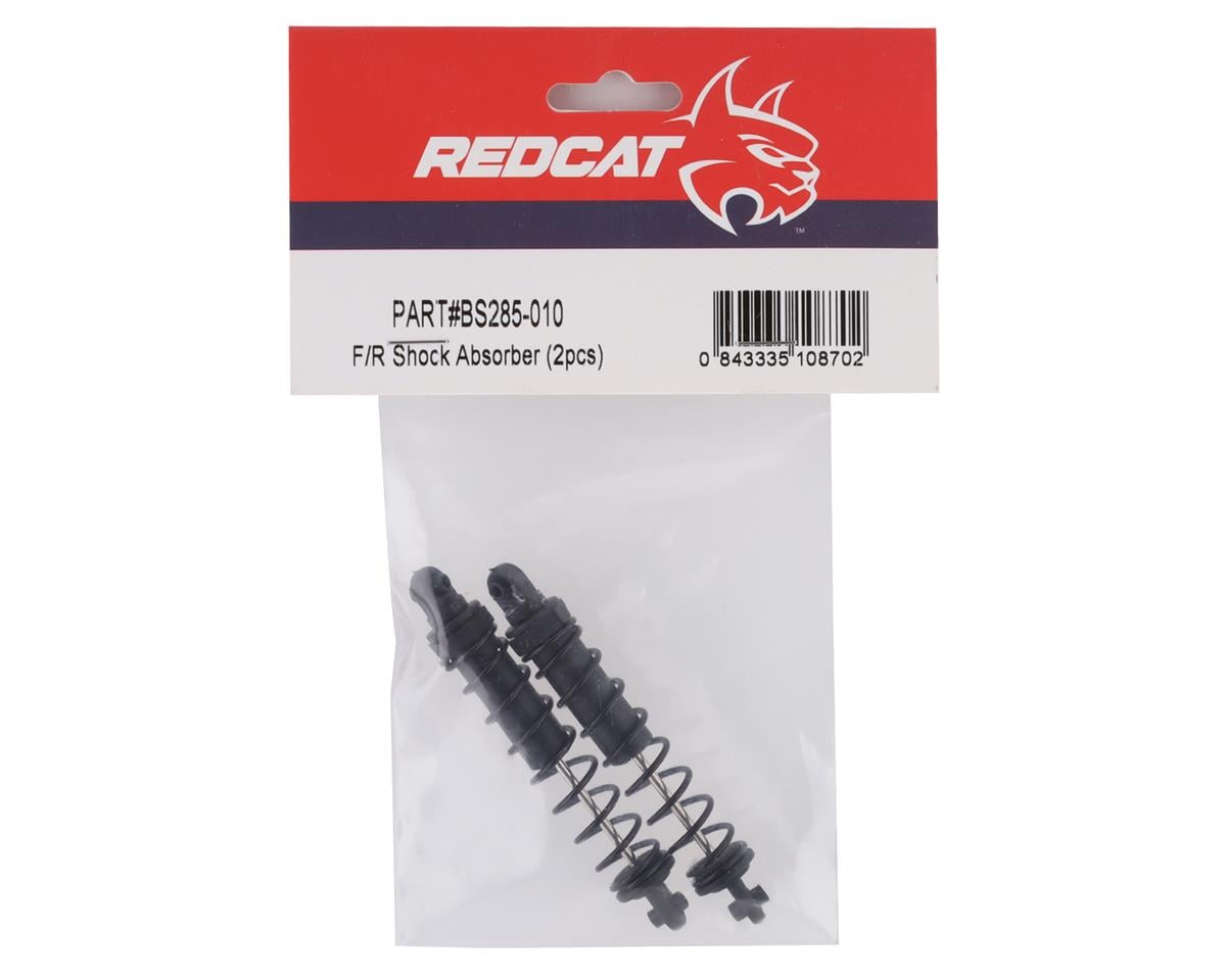 Redcat SixtyFour Shock Absorbers (2)