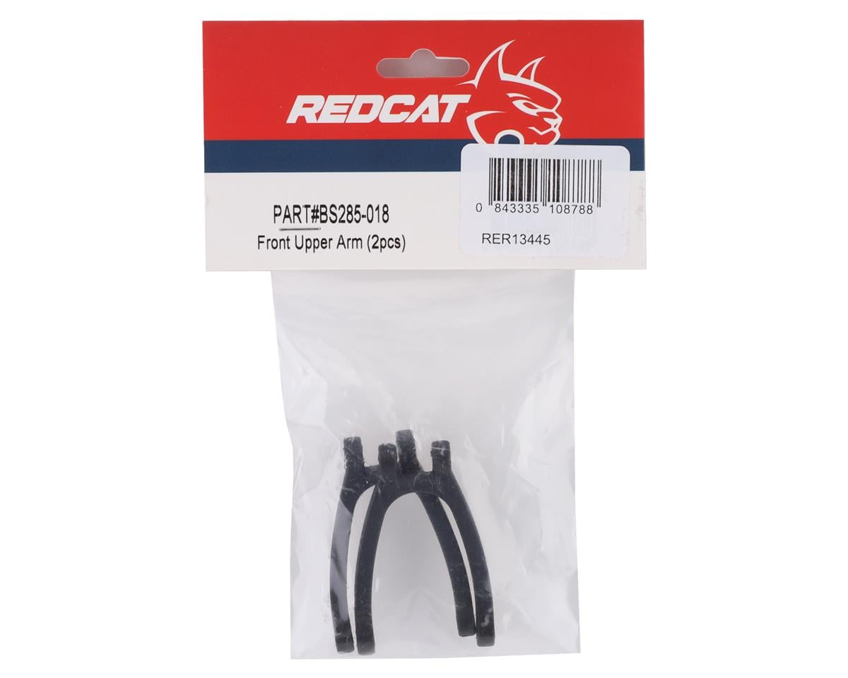 Redcat SixtyFour Front Upper Arm (2)