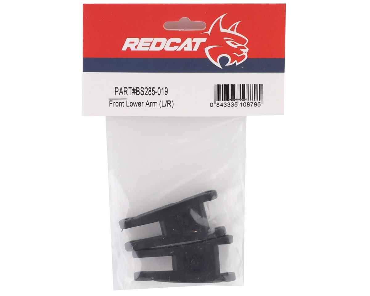 Redcat SixtyFour Front Lower Arms