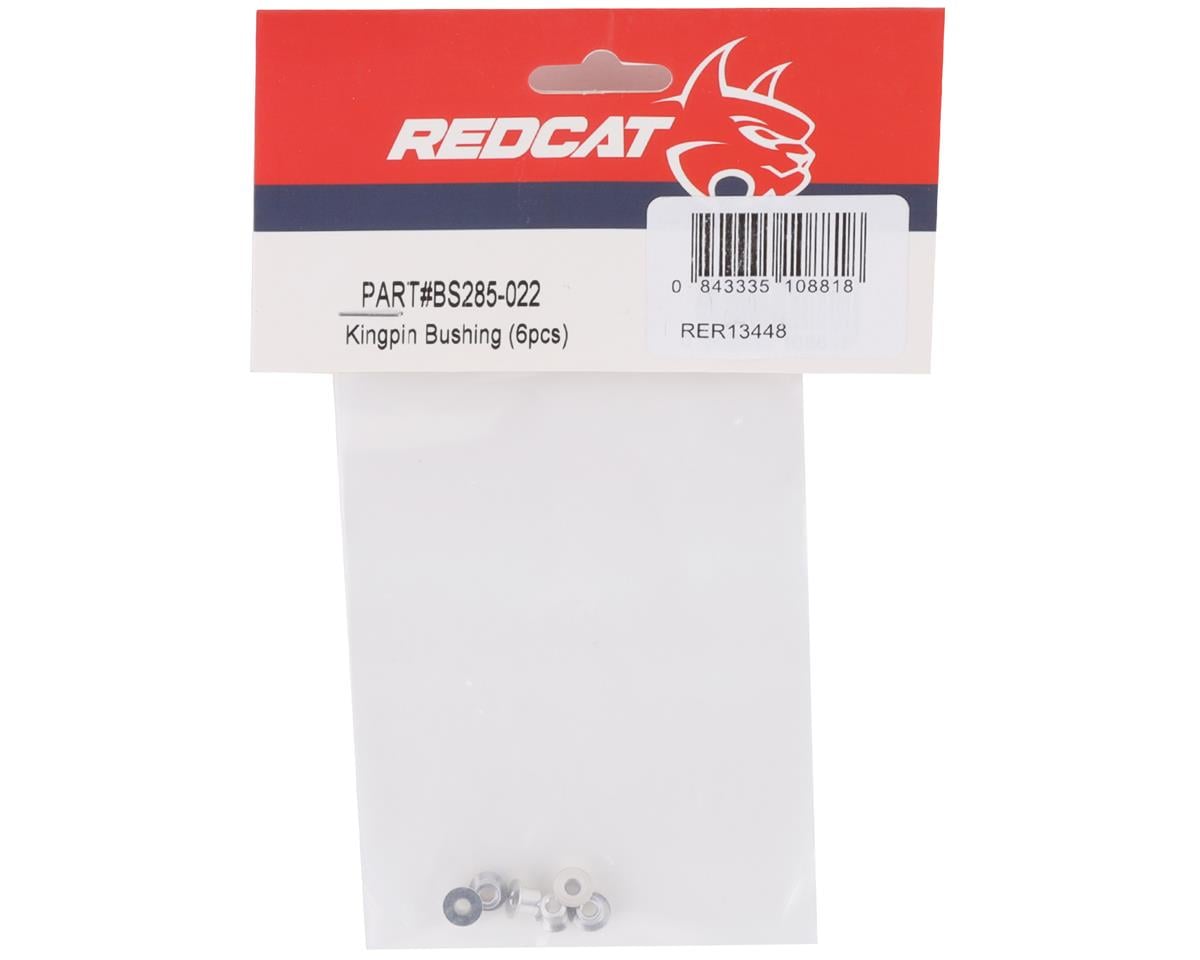 Redcat SixtyFour Kingpin Bushing (6)