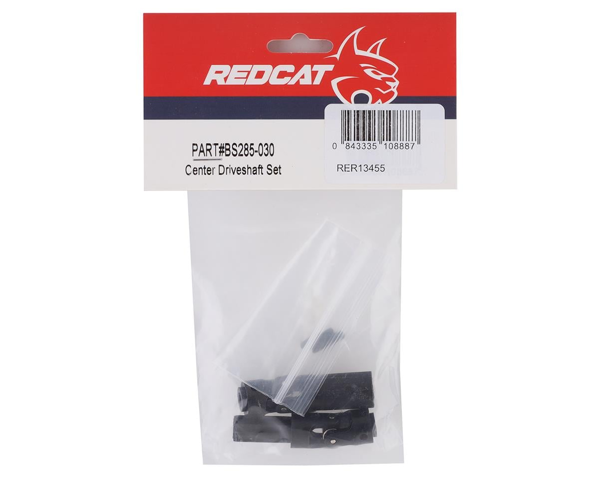 Redcat SixtyFour Center Driveshaft