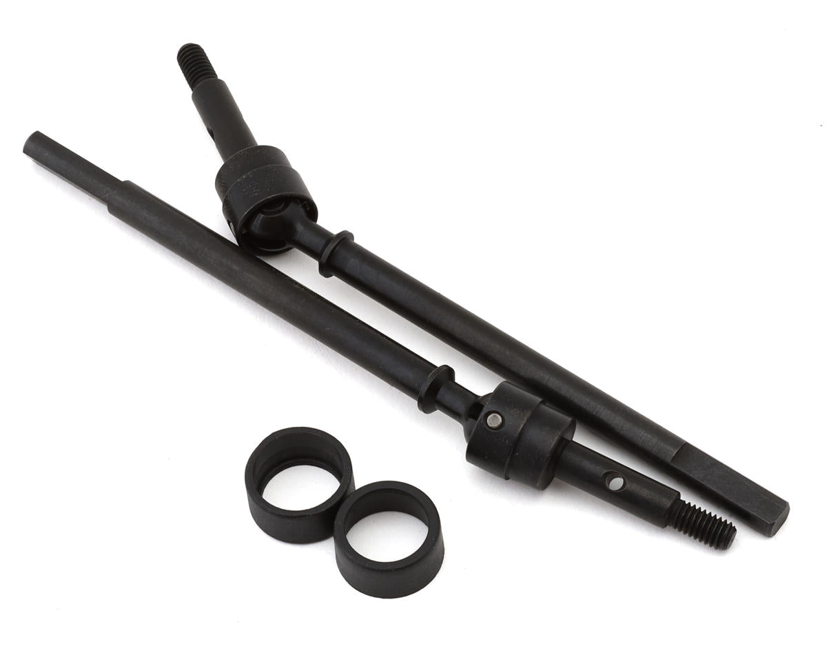 Redcat Everest Gen7 Front CVA Shafts