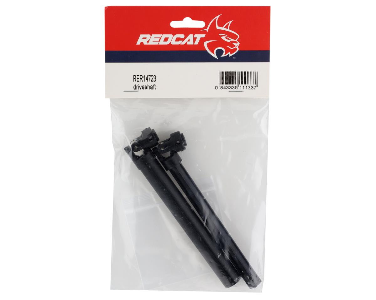 Redcat Monte Carlo Lowrider Center Driveshaft