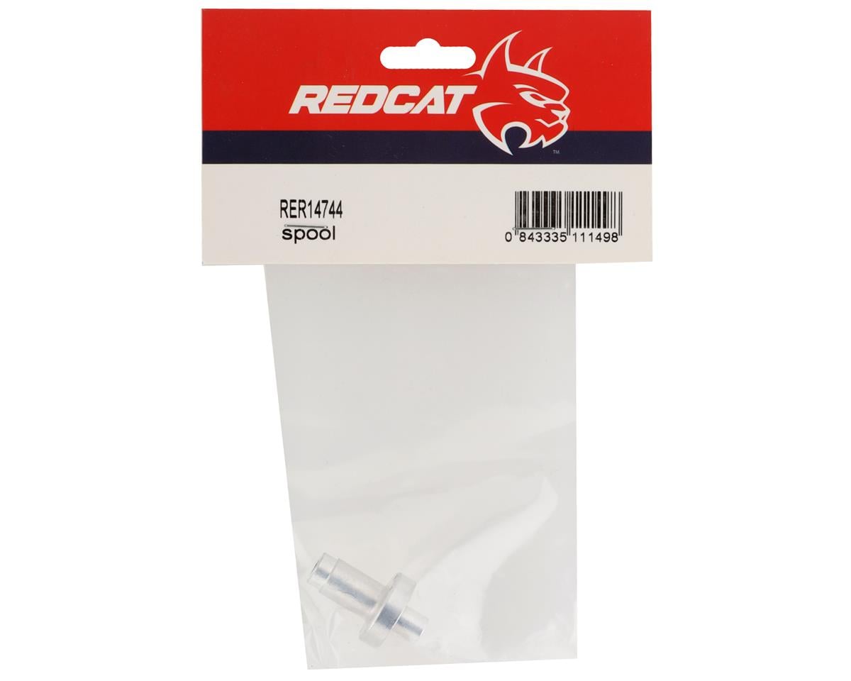 Redcat Monte Carlo Lowrider Spool