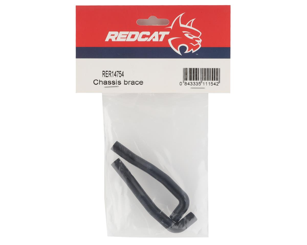 Redcat Monte Carlo Lowrider Chassis Braces (2)