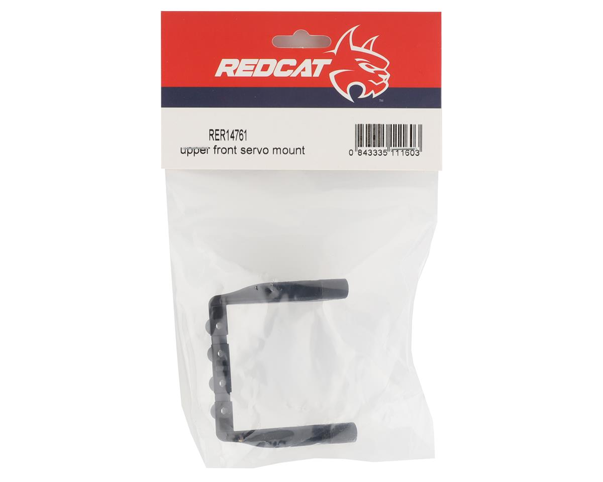 Redcat Monte Carlo Lowrider Upper Servo Mount