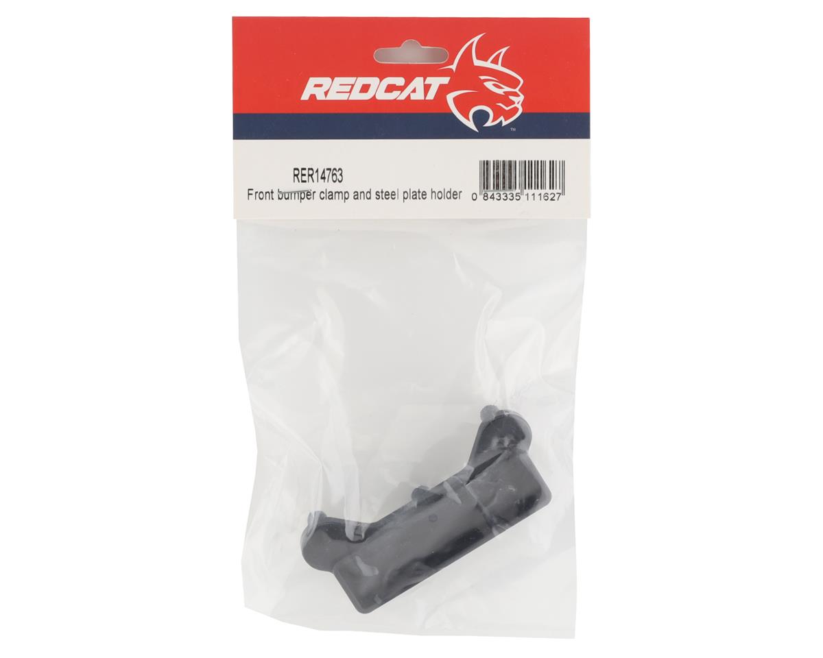Redcat Monte Carlo Lowrider Front Bumper Clamp/Body Mount