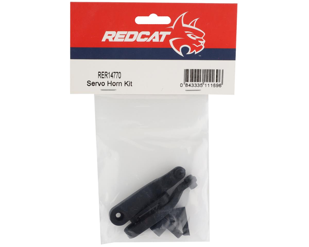 Redcat Monte Carlo Lowrider Servo Horn Set