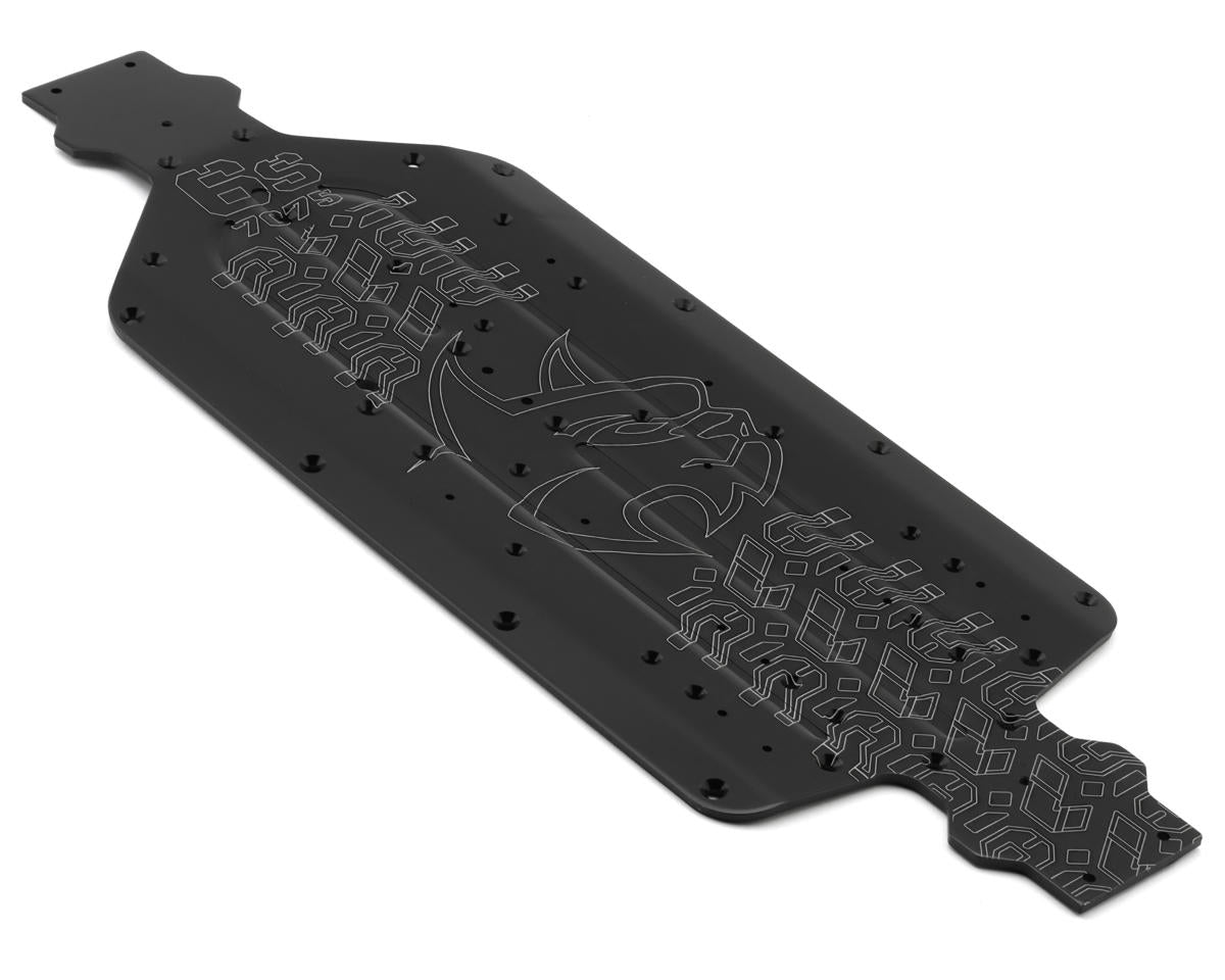 Redcat 6S Machete 7075 Aluminum Chassis