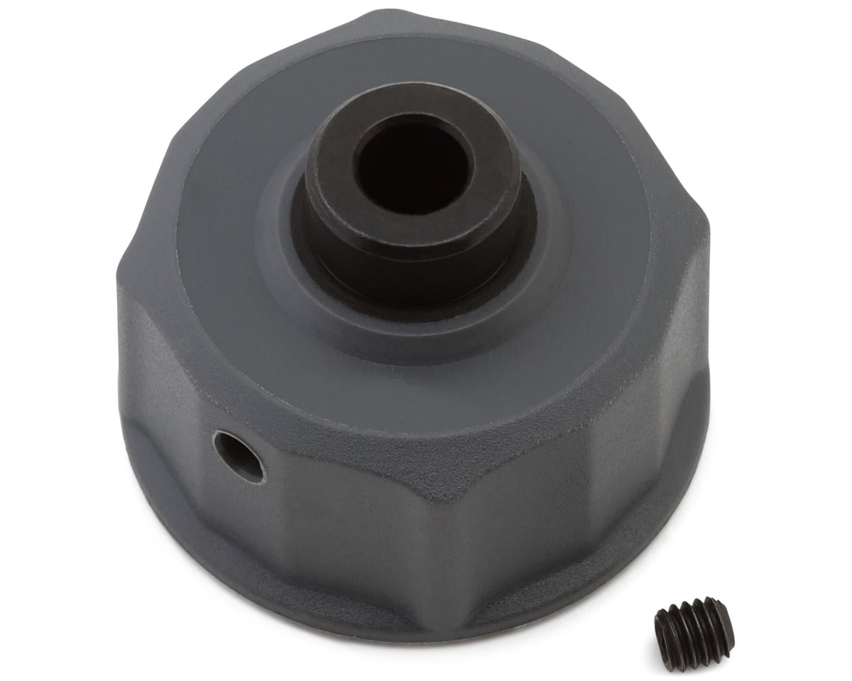 Redcat Machete Differential Case (Front/Rear)