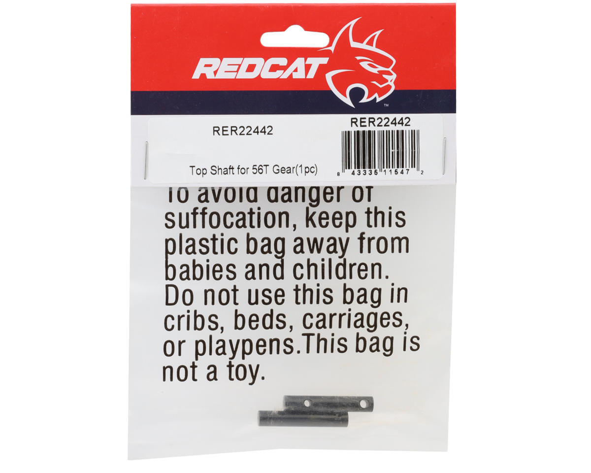 Redcat Ascent Transfer Case Shafts (2)
