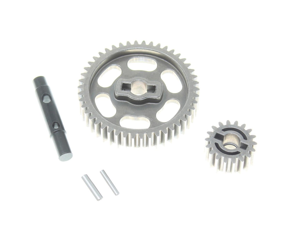 Redcat Vigilante Gear Set (16T/46T)