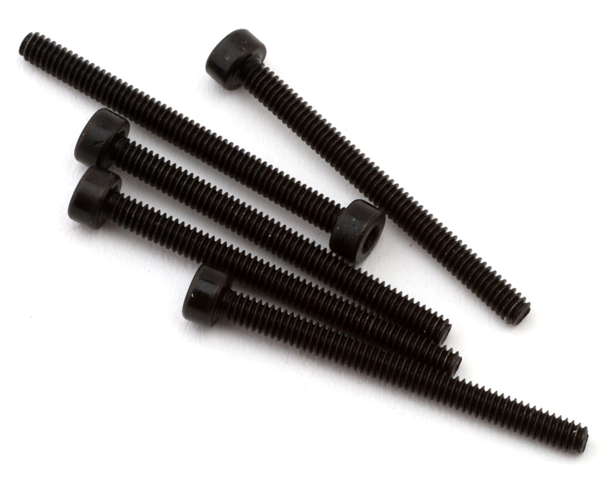 Redcat 2x23mm Cap Head Screws (5)