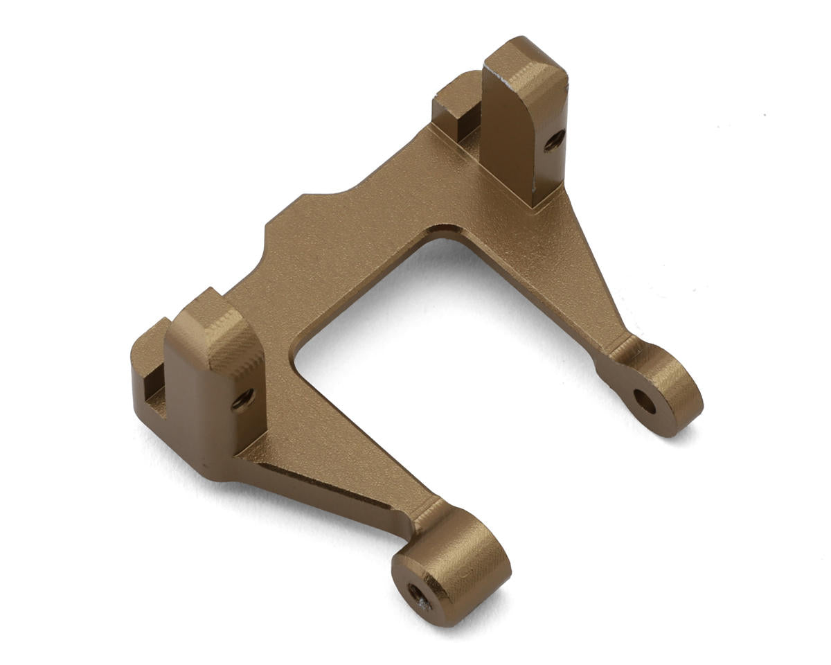 Redcat Ascent-18 Aluminum Servo Holder Mount (Bronze)