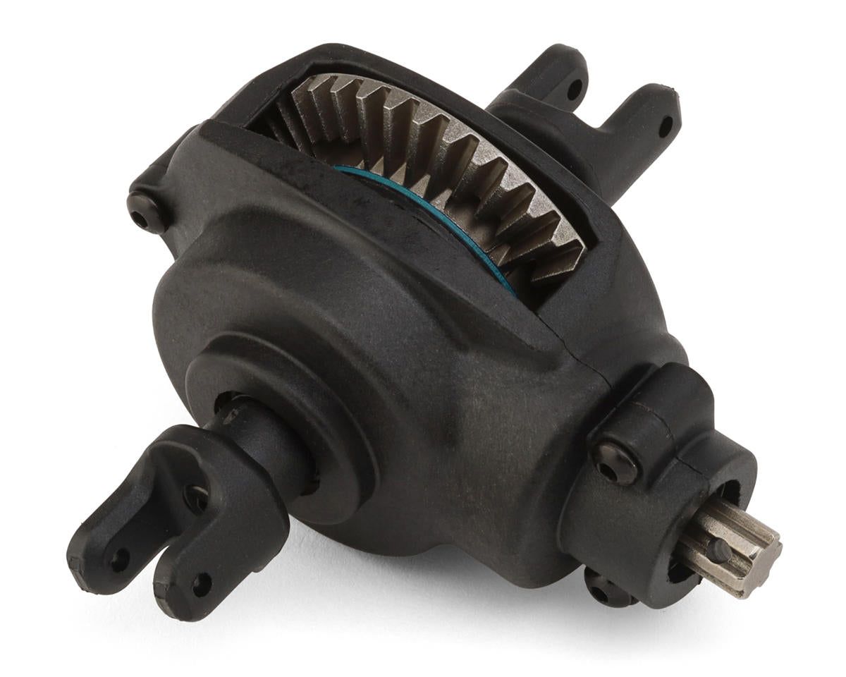 Redcat Valkyrie Gear Differential Assembly (F/R)