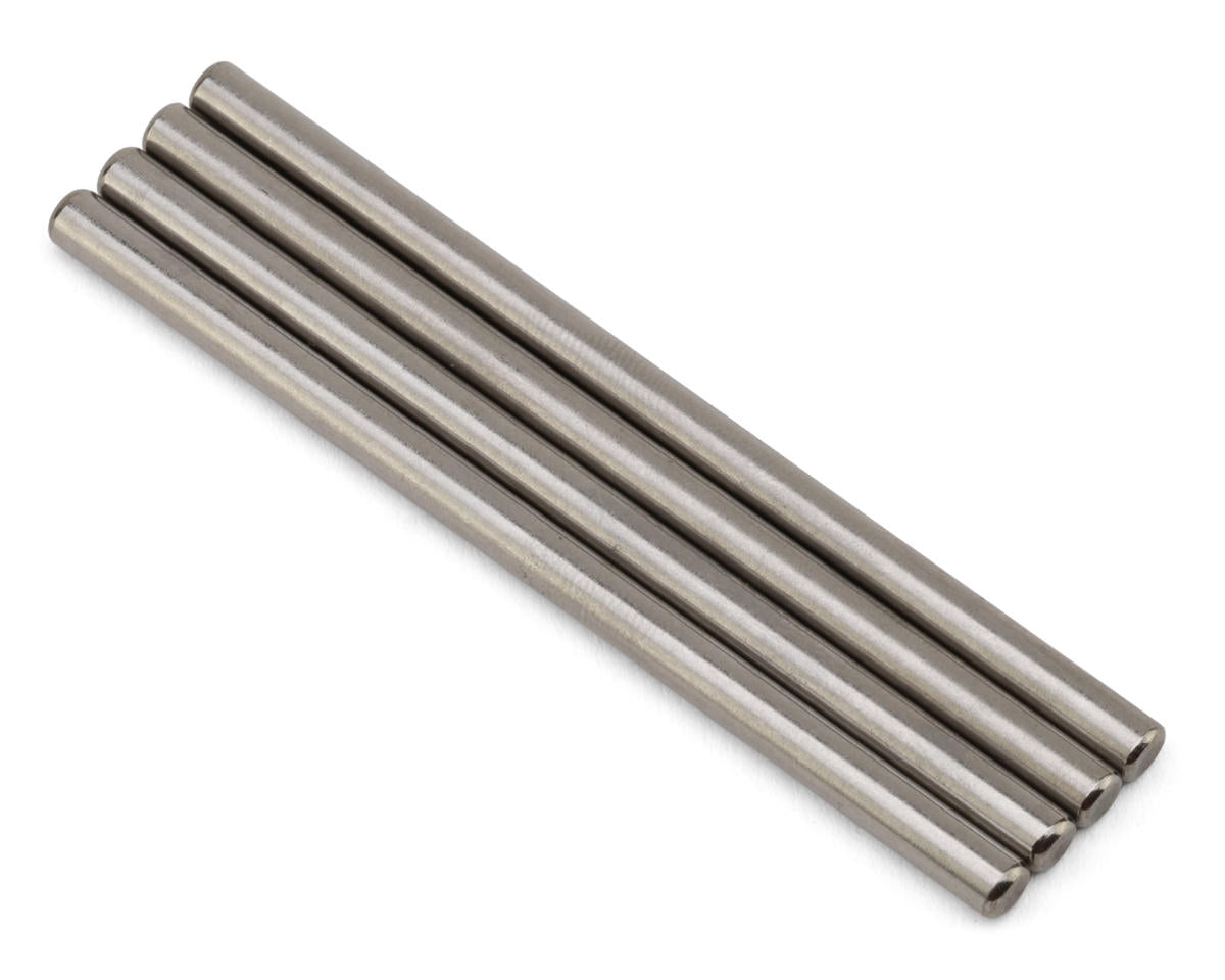Redcat Valkyrie 4x73mm Lower Suspension Arm Hinge Pins (4)