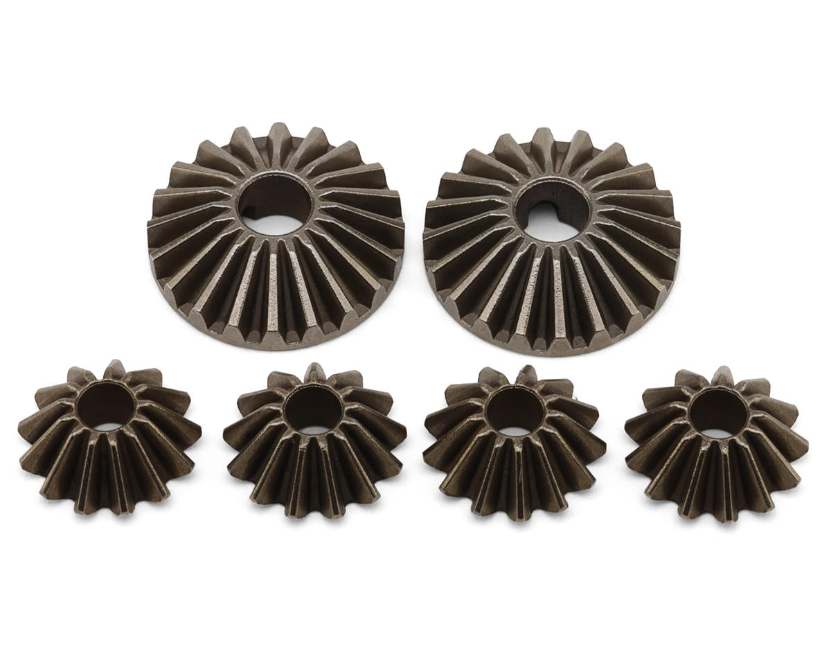 Redcat Valkyrie Differential Internal Gears Set