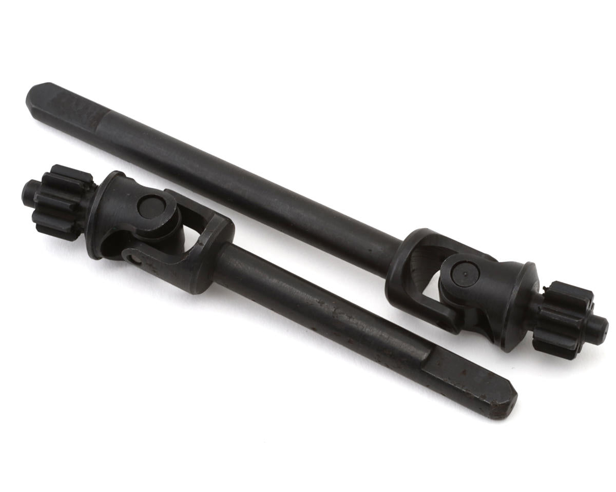 Redcat Front Portal Universal Shafts (Pressed Pin NON Rebuildable) (2)