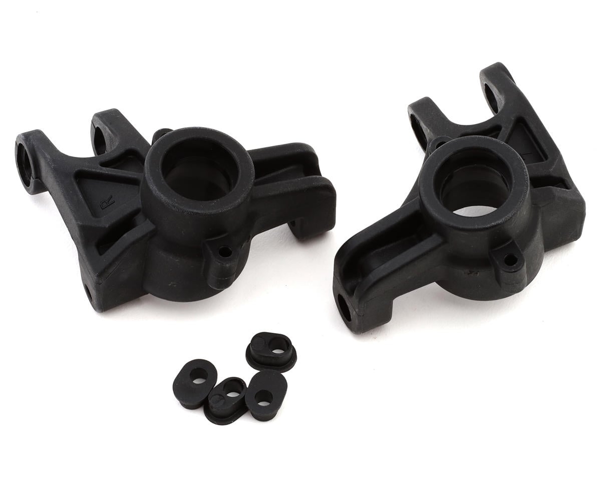 Redcat Vertex-6 Steering Knuckles (2)