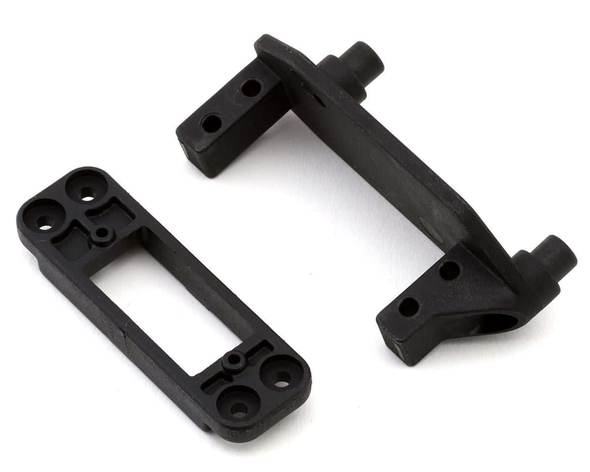 Redcat Vertex-6 Overdrive Servo Mount Set
