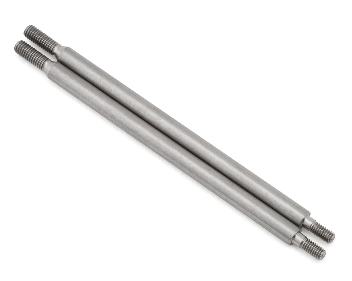 Redcat Vertex-6 Shock Shafts (2)