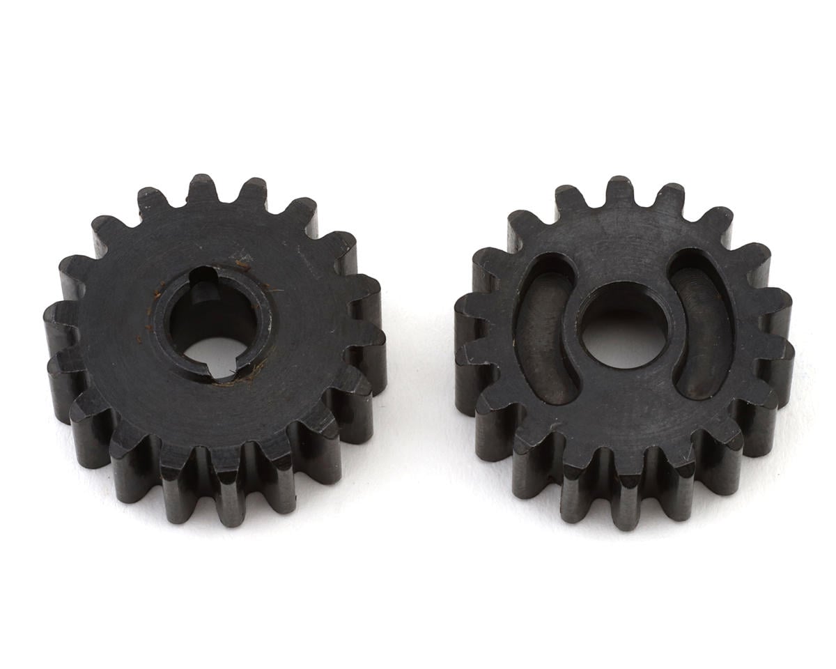 Redcat Vertex-6 Underdrive Gears Set (2) (18T)