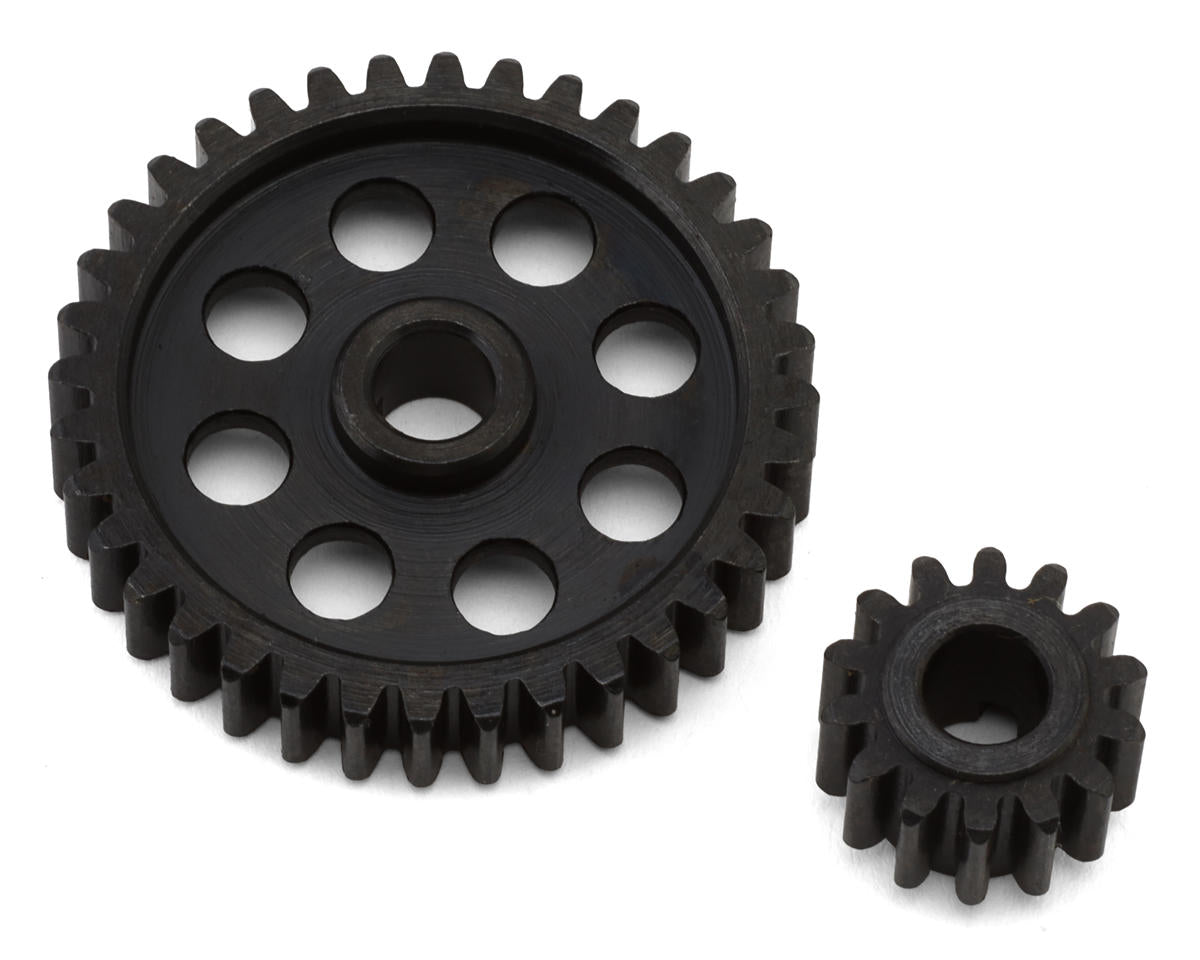Redcat Vertex-6 Reducer Transmission Gear Set (36T/14T)
