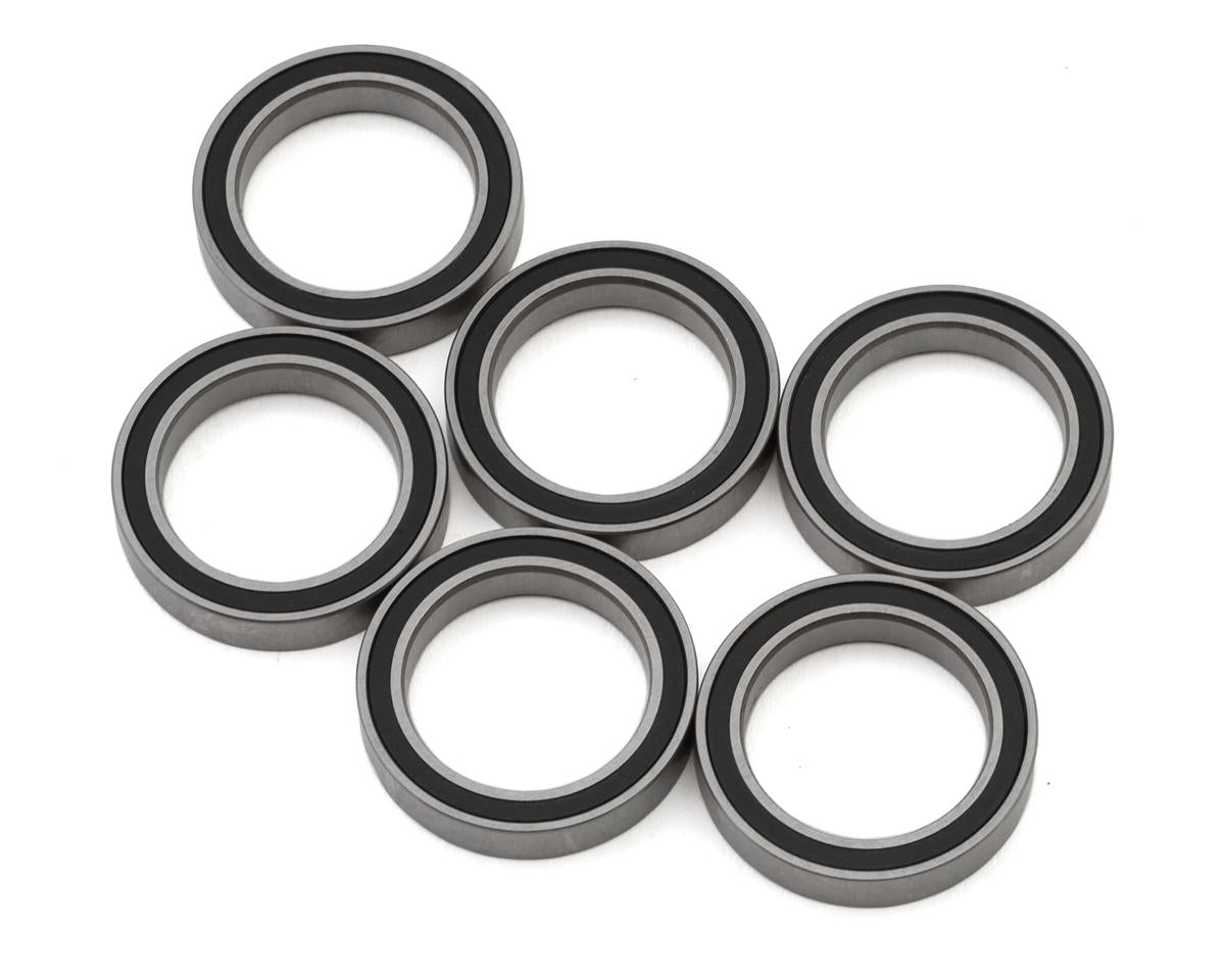 Redcat 15x21x4mm Ball Bearings (6)