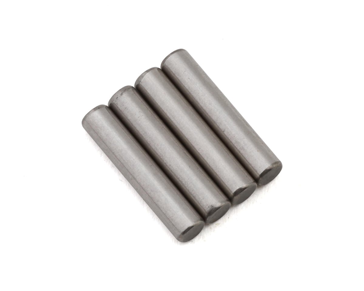 Redcat Vertex-6 3x15mm Pins (4)