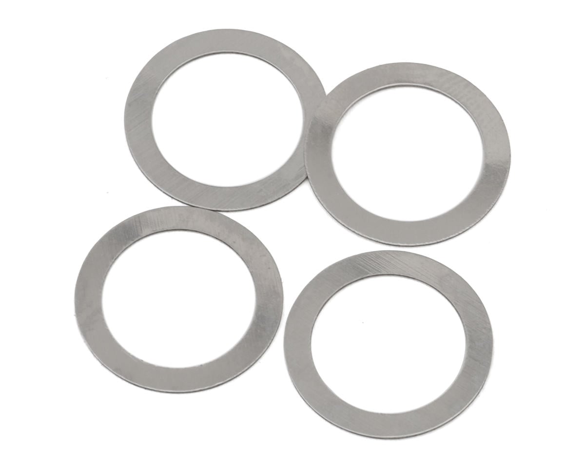 Redcat 10.1x14x0.2mm Shims (4)