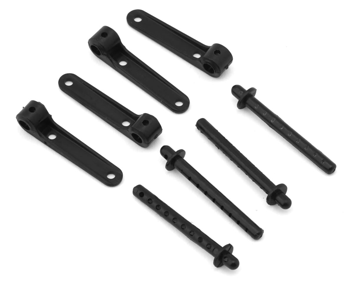 Redcat Ascent-32 Body Posts Set (V1)