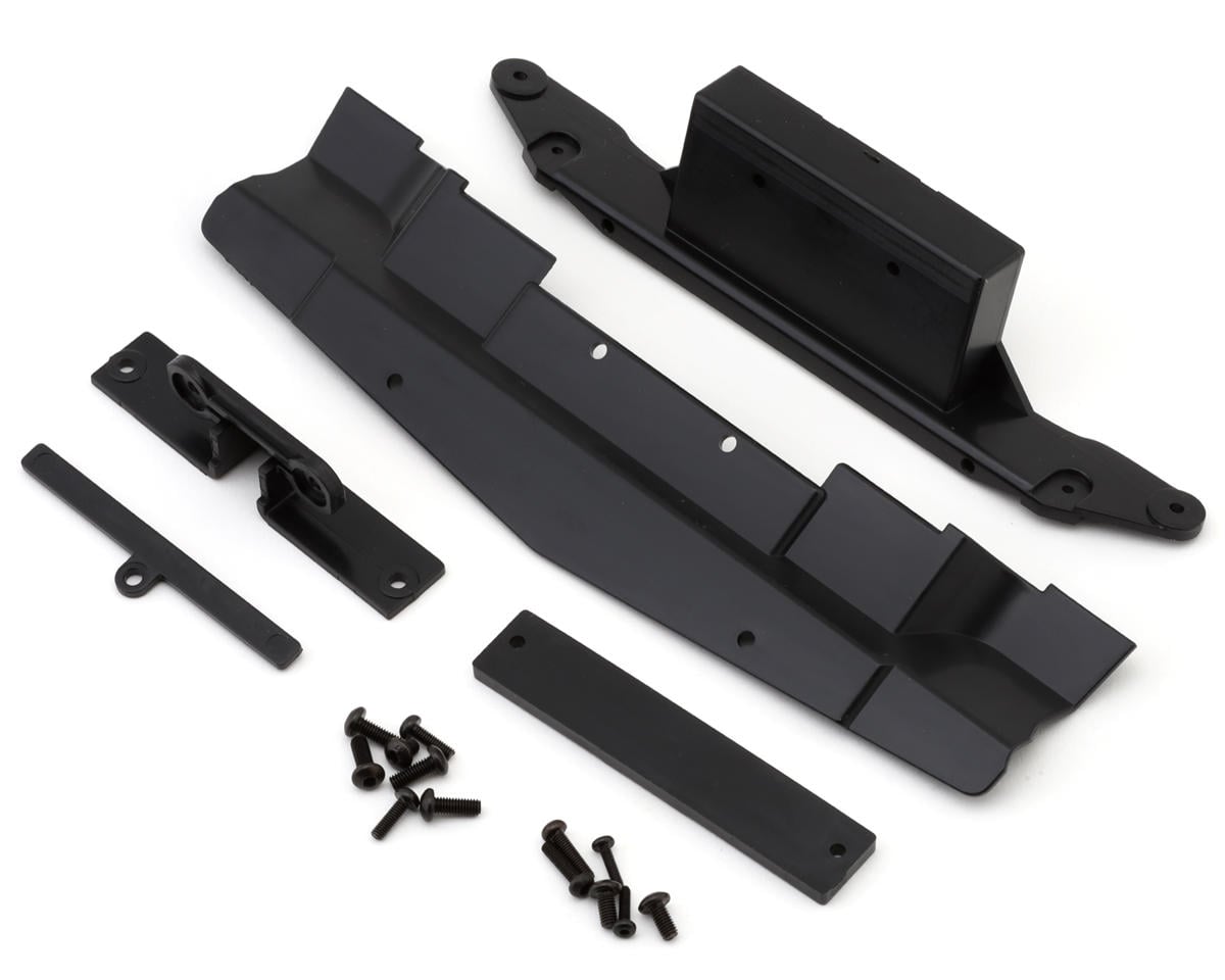 Redcat 87 Caprice Magnetic Body Mounts Set