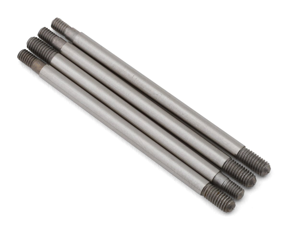 Redcat Vertex-10/Vertex-10W Shock Shafts (4)
