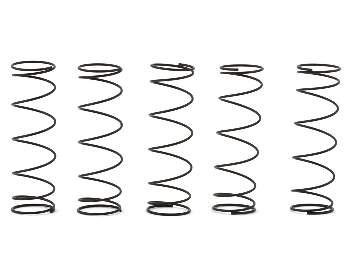 Redcat Vertex-10/Vertex-10W Shock Springs (4) (Soft)