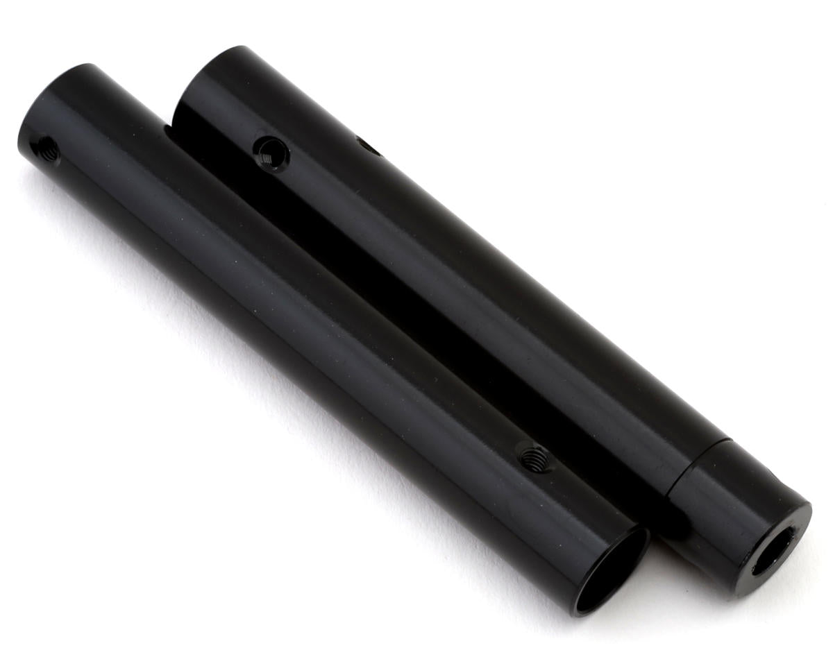 Redcat Vertex-10W Aluminum Rear Axle Tubes (2)