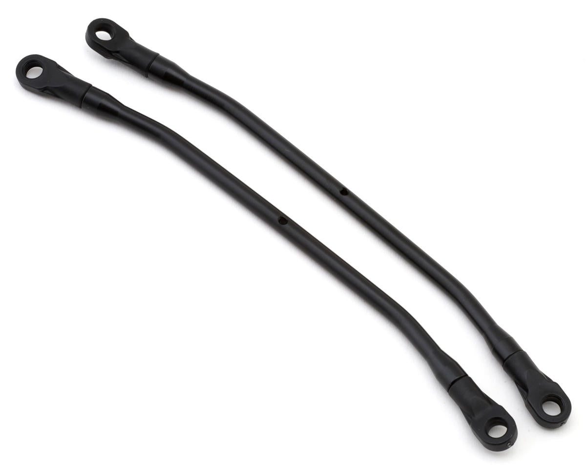 Redcat Vertex-10 Rear Lower Suspension Links (163.5mm) (2)