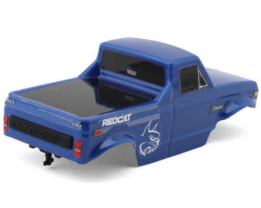 Redcat Ascent-32 V2 Pre-Painted Body (Blue)