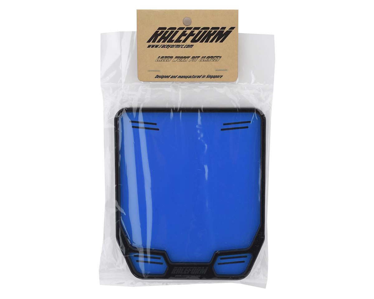 Raceform Lazer Work Pit (Blue)