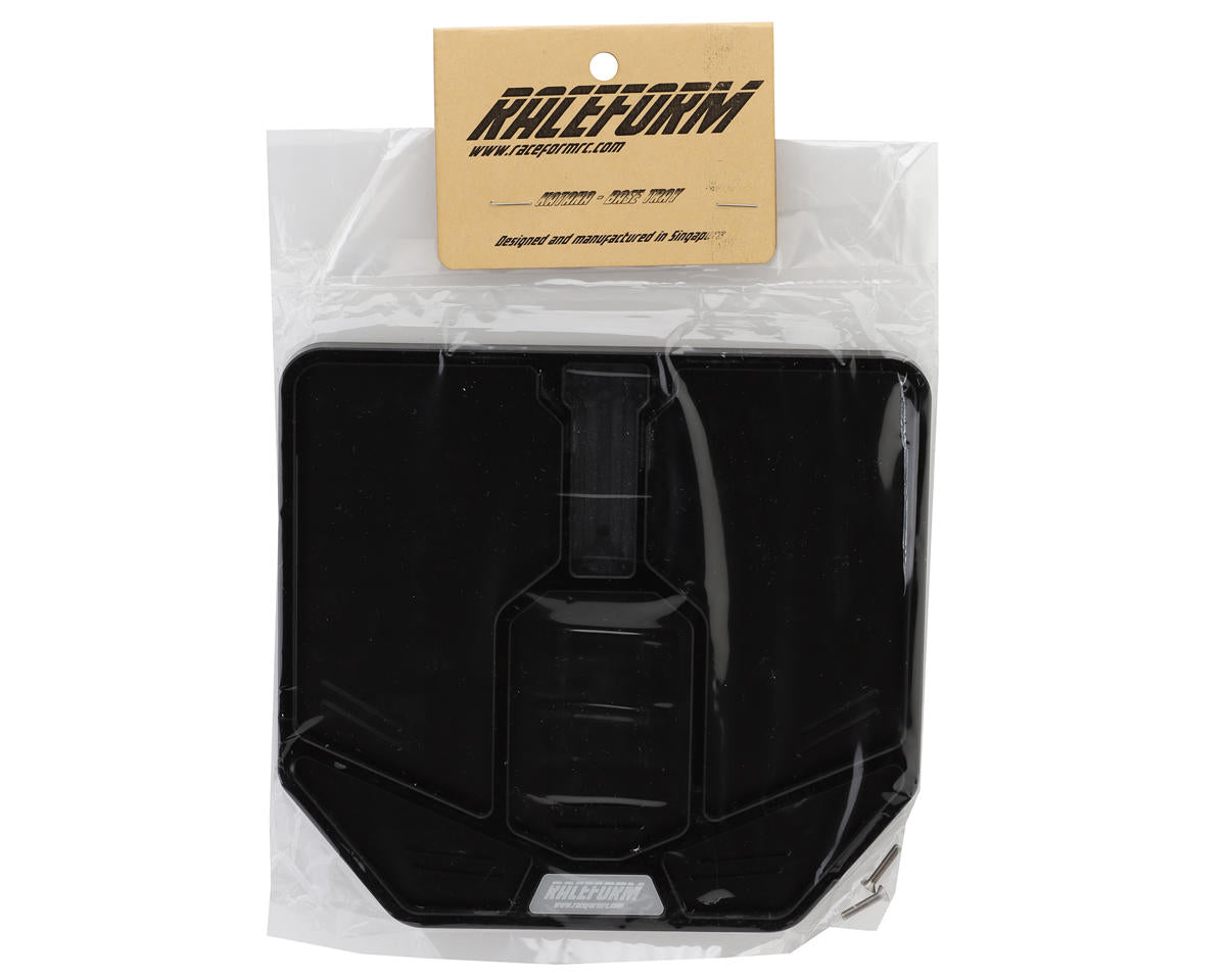 Raceform Katana Modular Base Tray