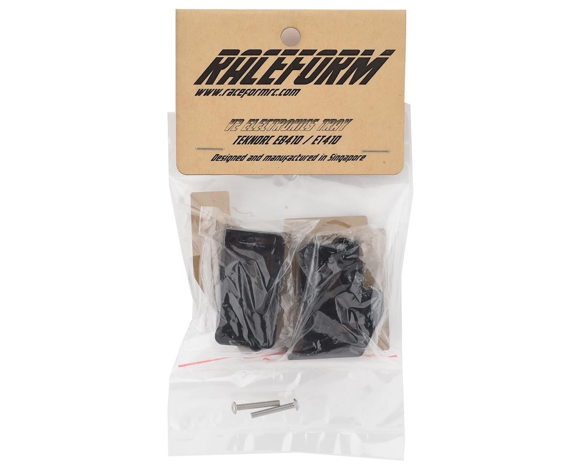 Raceform EB410 V2 Electronics Tray