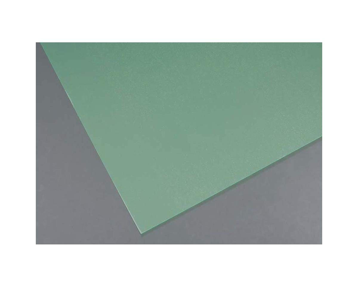 RJ Speed Lexan Sheet Large 12x16x.020 .5mm