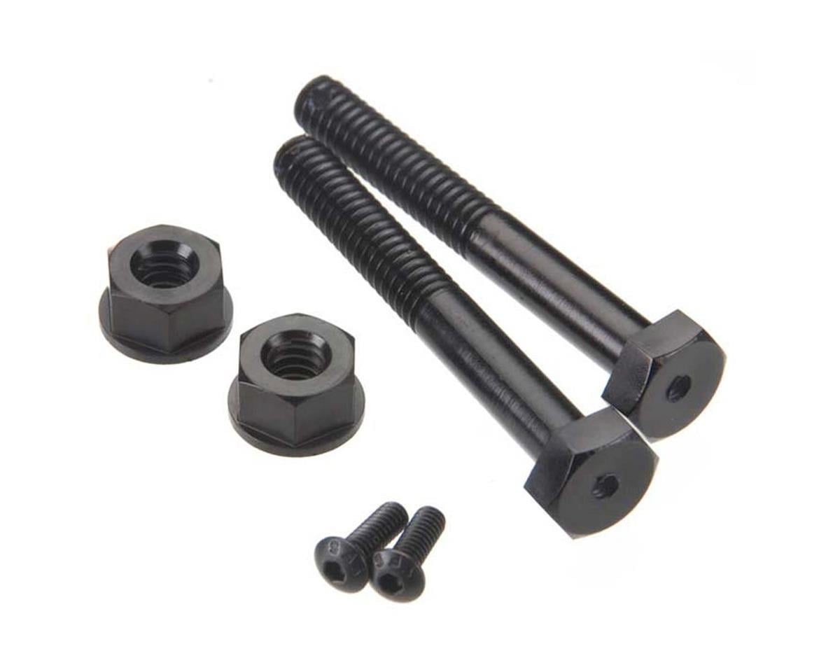 RJ Speed Threaded Adj 2" Body Post's (2)