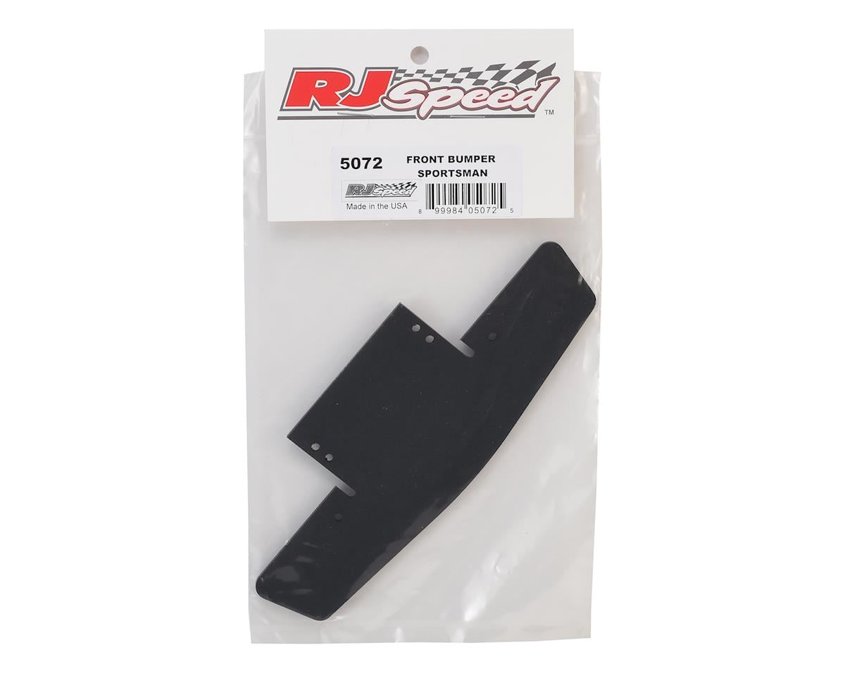 RJ Speed Sportsman Kydex Bumper