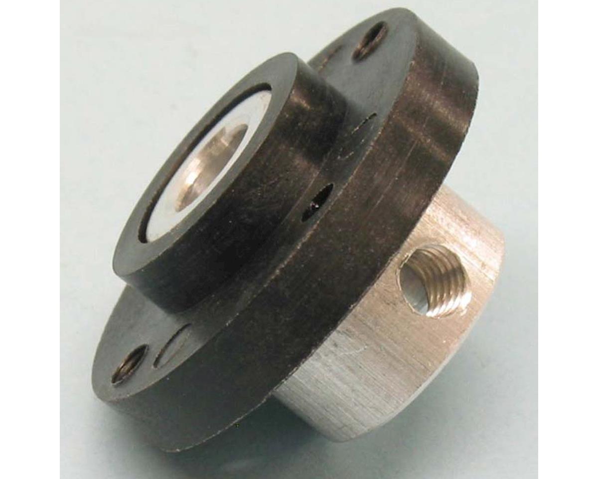 RJ Speed Nylon/Alum Set Screw Hub Narrow