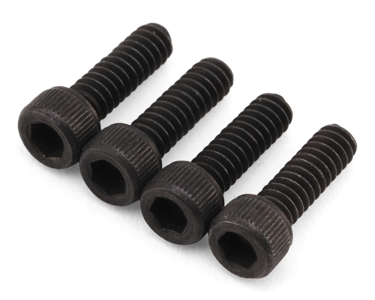 RJ Speed Standard Aluminum Hub Upgrade For 5310