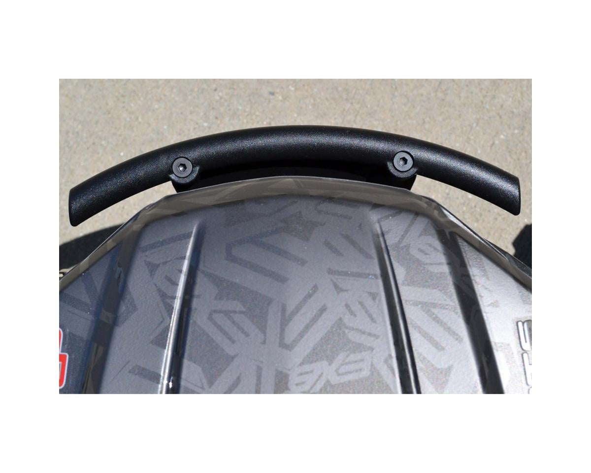 RPM Arrma Kraton 6S Front Bumper & Skid Plate