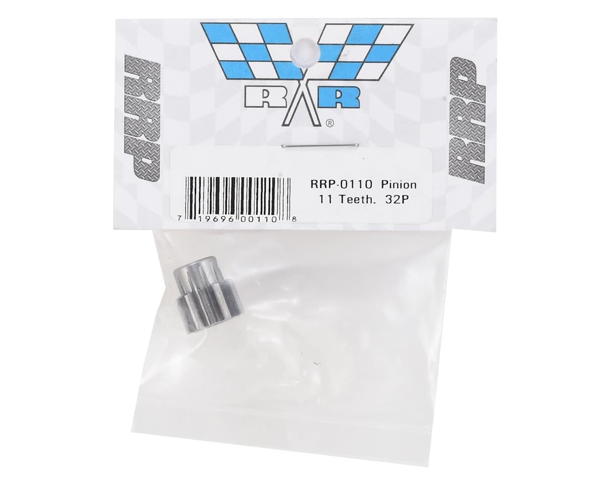 Robinson Racing 32P Pinion Gear (11T)