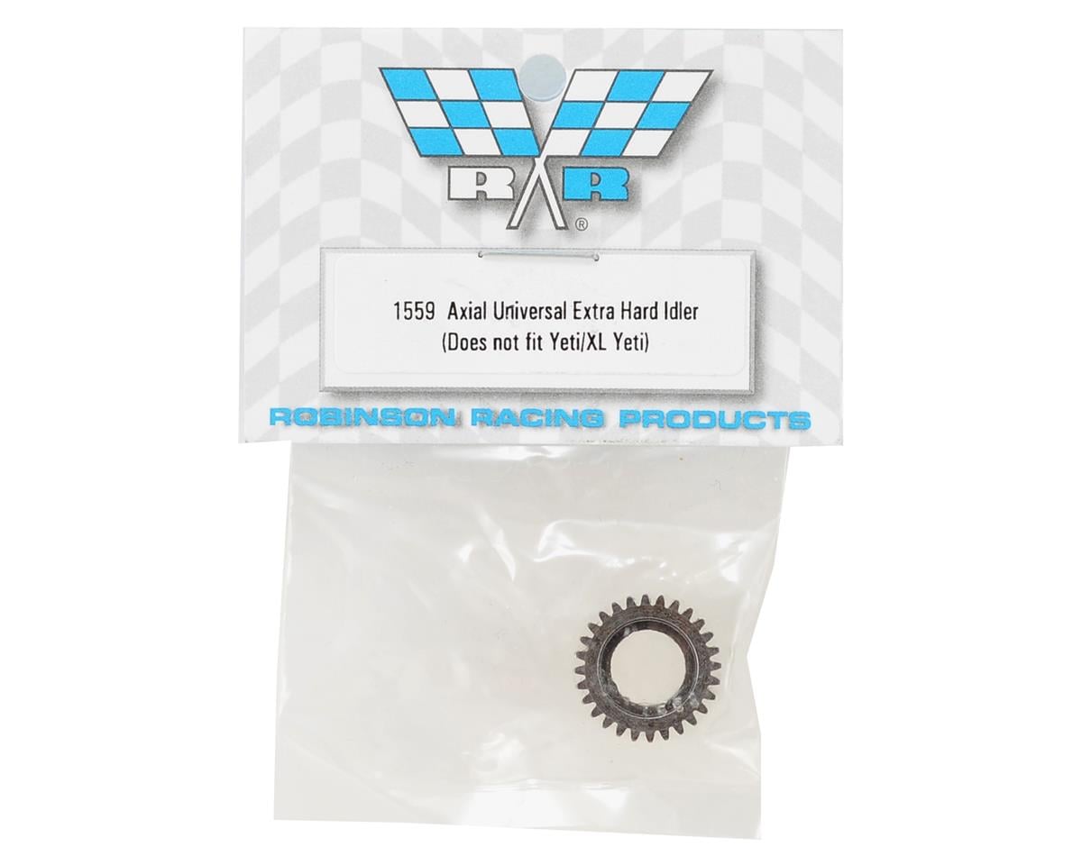 Robinson Racing Universal Fit Idler Gear