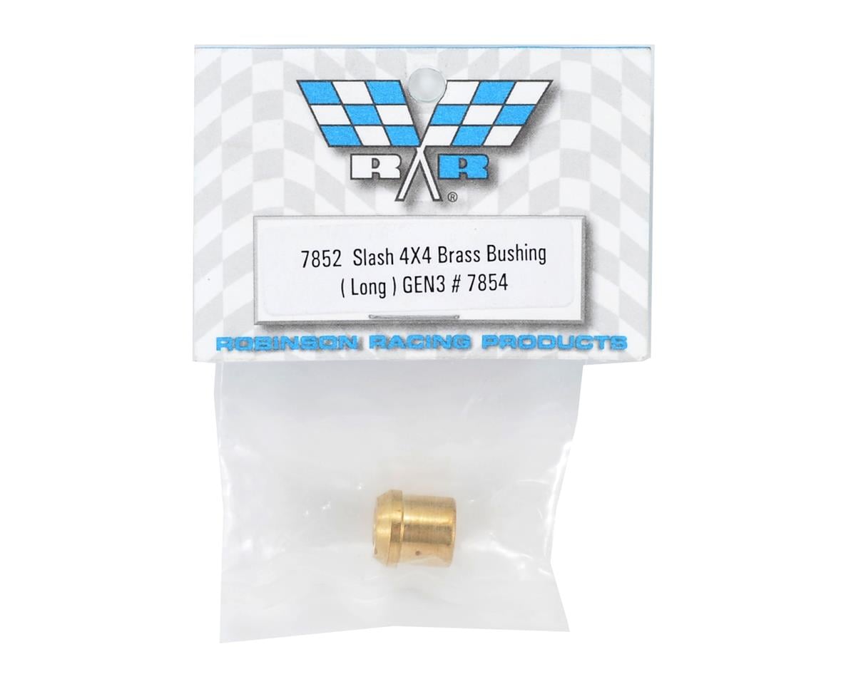 Robinson Racing Gen3 Slipper Kit Brass Bushing