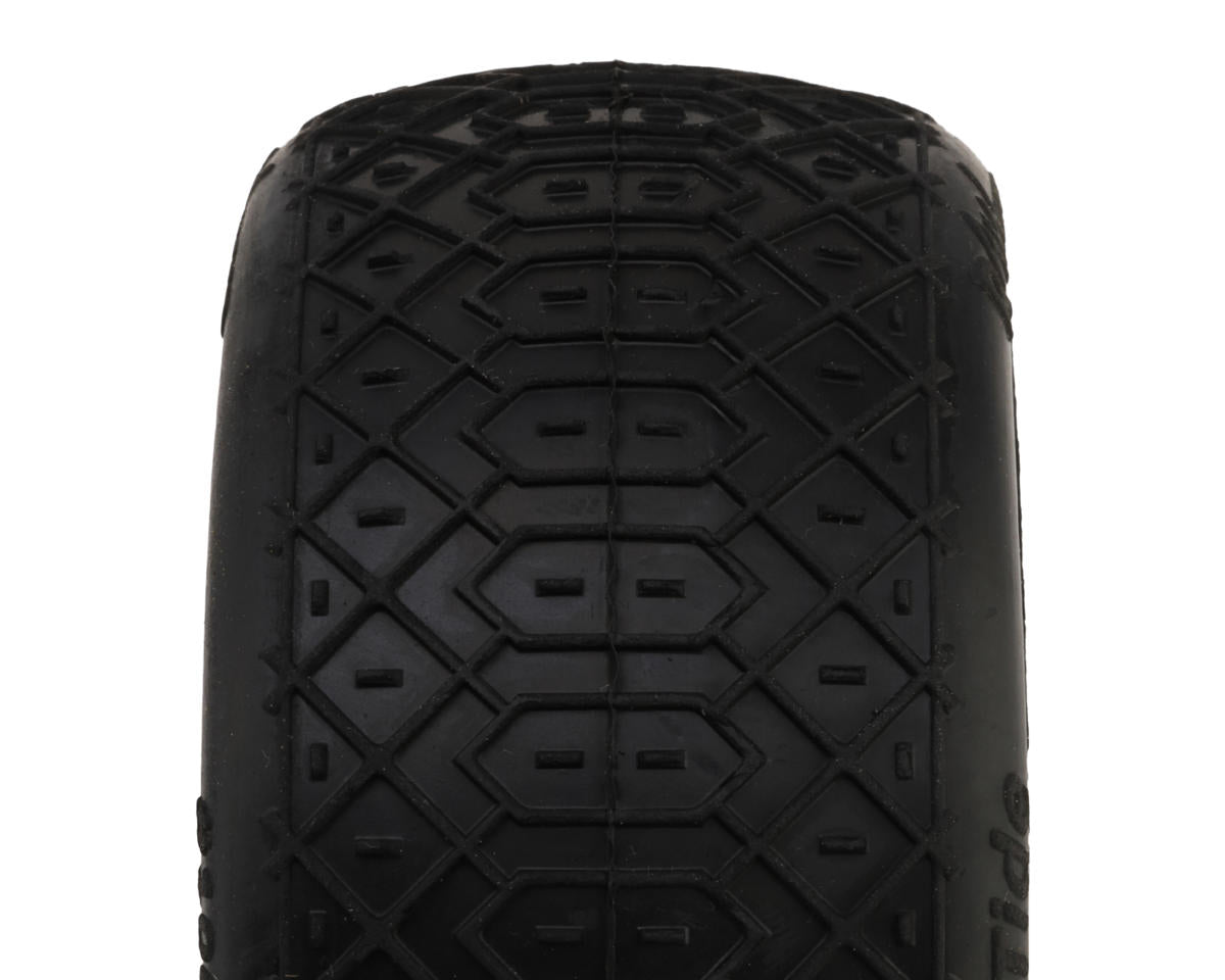 Raw Speed RC Rip Tide 2.2" 1/10 Rear Buggy Tires (2) (Soft/Super Soft)